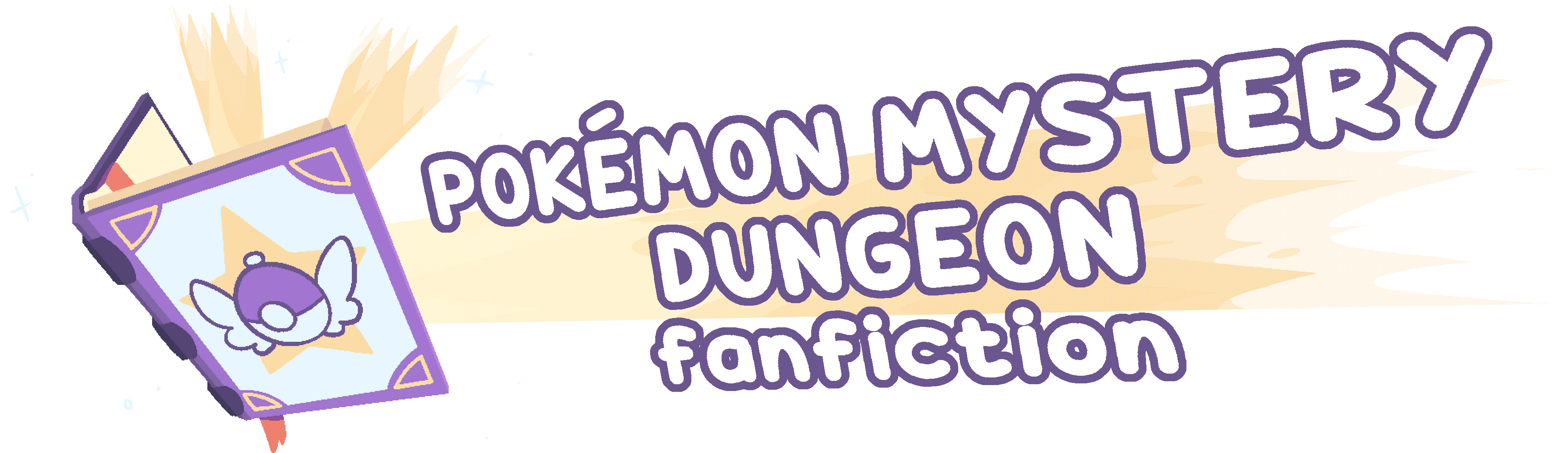PMD Fanfiction