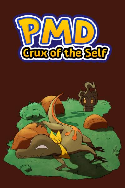 PMD: Crux of the Self Cover