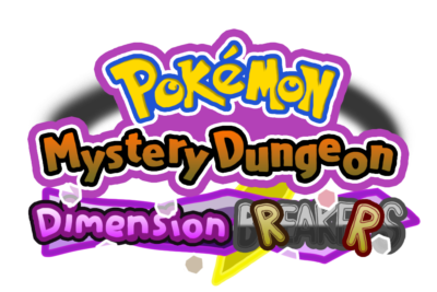 Pokémon Mystery Dungeon: Dimension Breakers Cover