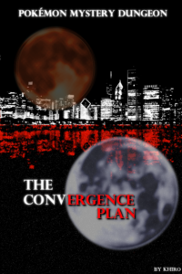 Cover of The Convergence Plan