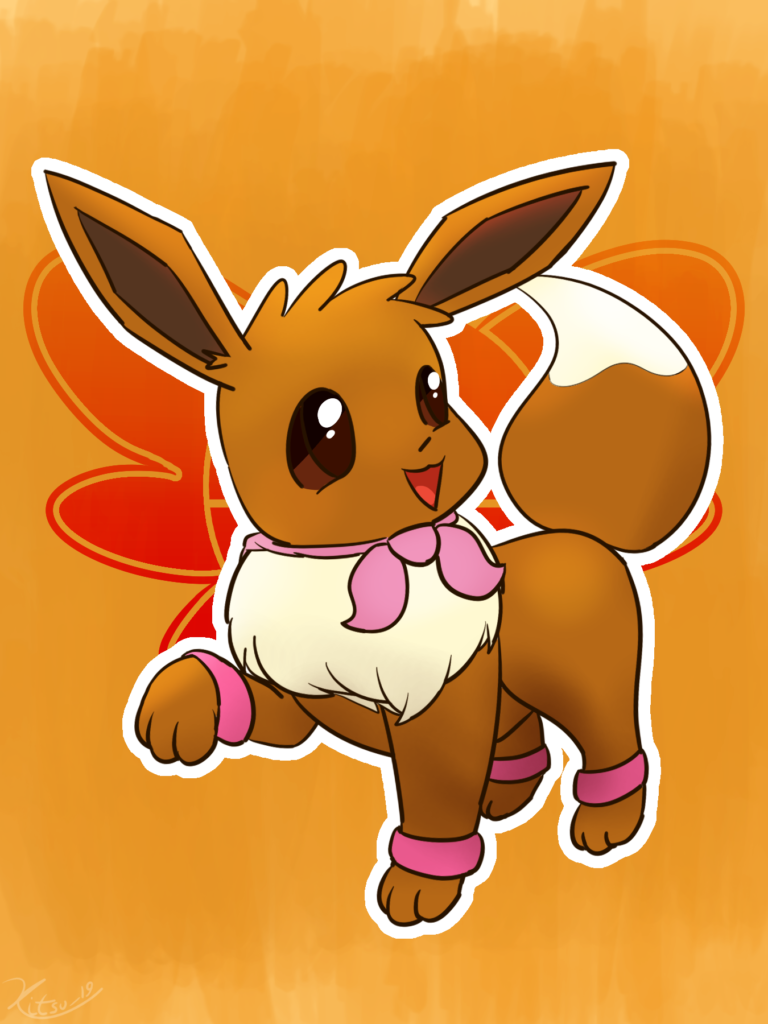 Pokémon Mystery Dungeon: Looking Up At The Stars – PMD Fanfiction