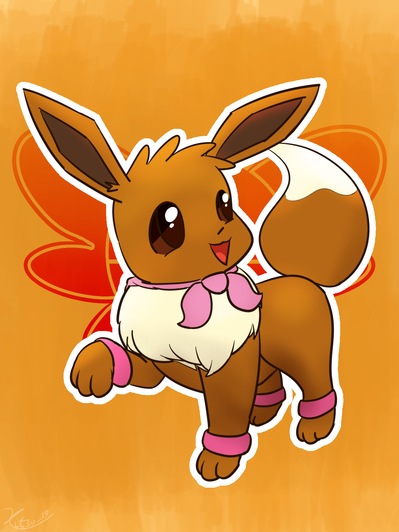 Pokémon Mystery Dungeon: Looking Up At The Stars – PMD Fanfiction