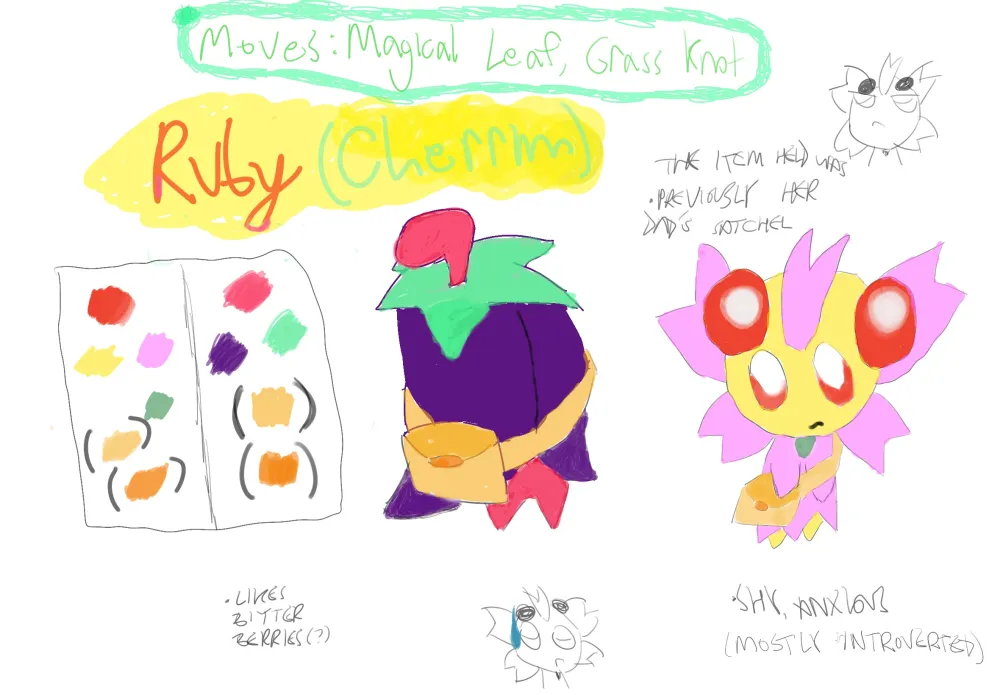 PMD: The Arceus Slayers – PMD Fanfiction
