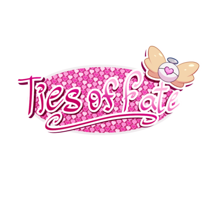 Ties of Fate Cover
